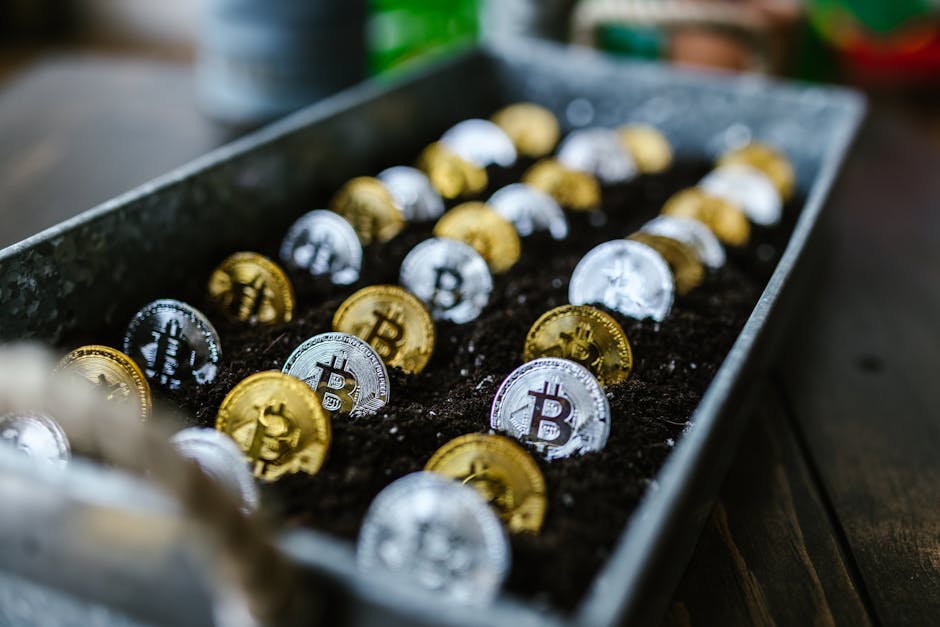 Harnessing the Power of Crypto Influencer Marketing