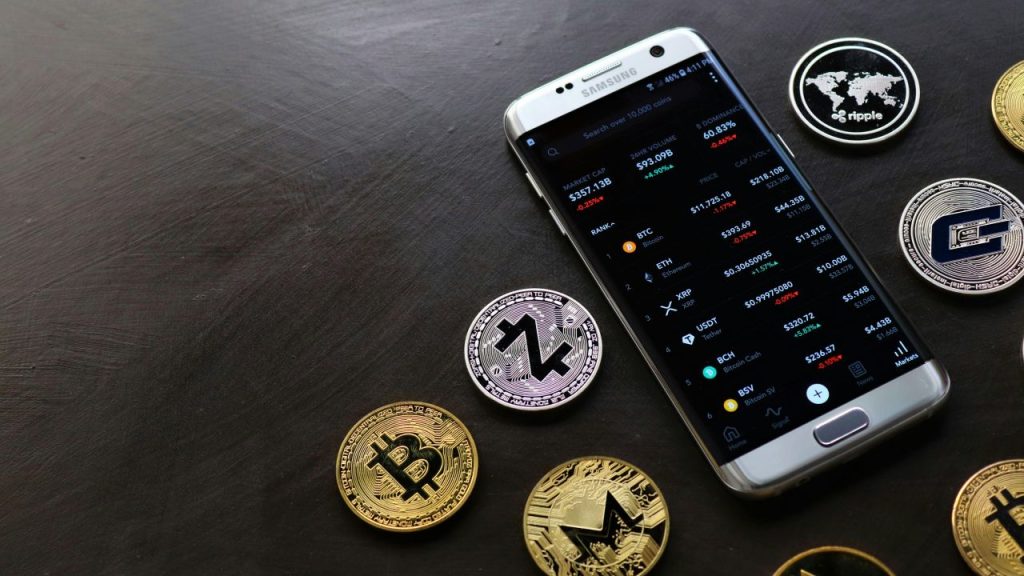 Top Crypto Sites for News, Trading, and More